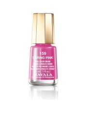 OUTLET Mavala barato laca uñas daring pink color 159 de 5 ml