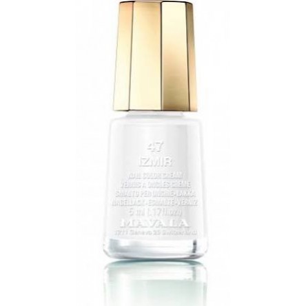 Mavala laca uñas izmir color 47 de 5 ml Mavala laca uñas izmir color 47 de 5 ml