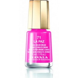 OUTLET Mavala barato laca uñas la paz color 71 de 5 ml