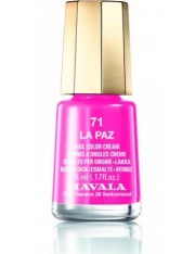 OUTLET Mavala barato laca uñas la paz color 71 de 5 ml