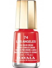 OUTLET Mavala barato laca uñas los angeles color 74 de 5 ml