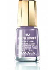 OUTLET Mavala barato laca uñas mauve cendre color 152 de 5 ml