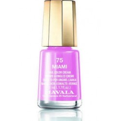 OUTLET Mavala barato laca uñas miami color 75 de 5 ml