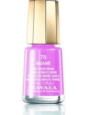 OUTLET Mavala barato laca uñas miami color 75 de 5 ml