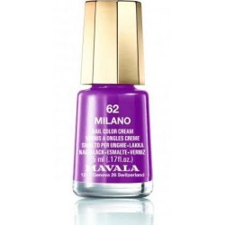 OUTLET Mavala barato laca uñas milano color 62 de 5 ml