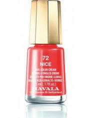 OUTLET Mavala barato laca uñas nice color 72 de 5 ml