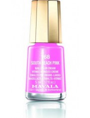 OUTLET Mavala barato laca uñas south beach pink color 168 de 5 ml