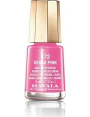 OUTLET Mavala barato laca uñas vegas pìnk color 172 de 5 ml