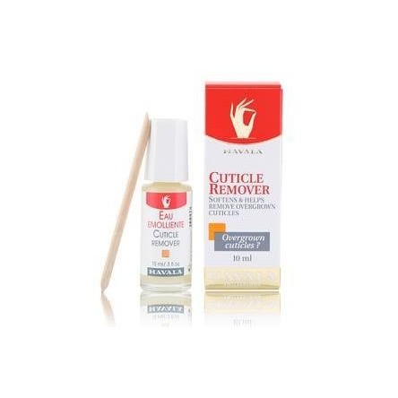 Mavala quitacuticulas 10ml Mavala quitacuticulas 10ml