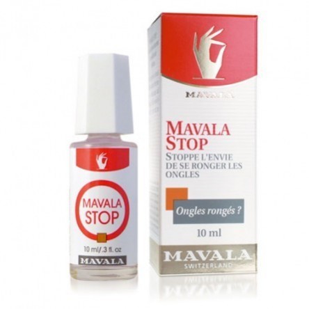 Mavala stop para no morderse las uñas 10ml Mavala stop para no morderse las uñas 10ml