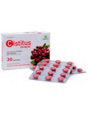 Aquilea cistitus 300 mg 30 comprimidos