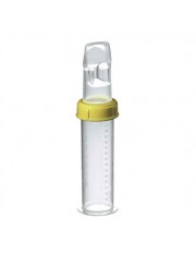 Medela biberon softcup cuchara silicona 80 ml