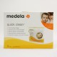 Medela bolsas de esterilizar para microondas reutilizables quick clean 5 unidades