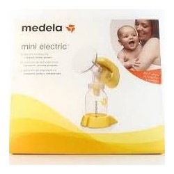 Medela extractor de leche electrico mini electric sacaleches