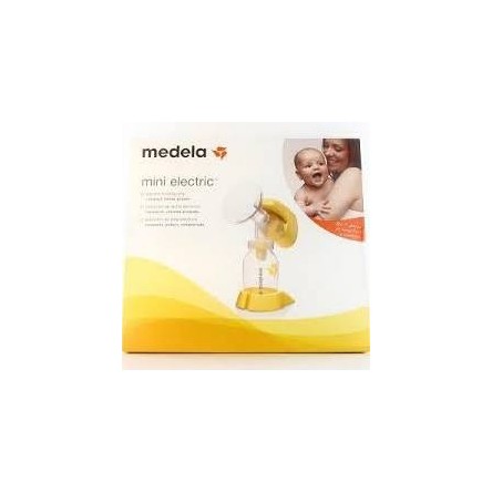 Medela extractor de leche electrico mini electric sacaleches