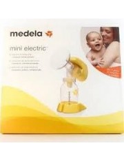 Medela extractor de leche electrico mini electric sacaleches