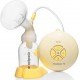 Medela extractor de leche electrico swing