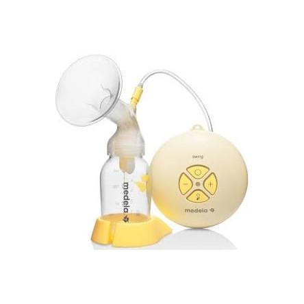 Medela extractor de leche electrico swing