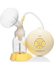 Medela extractor de leche electrico swing