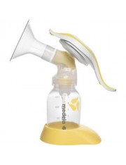 Medela extractor de leche manual harmony