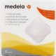 Medela pezonera parches de hidrogel 4 unidades
