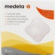 Medela pezonera parches de hidrogel 4 unidades