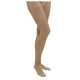 Media larga (a-f) comp normal medilast hasta el muslo beige referencia 200 t- mediana