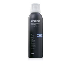 Medicis isdin dermoespuma de afeitar 200 ml