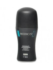 Medicis isdin desodorante antitraspirante roll-on 50 ml