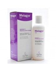 Melagyn gel higiene intima 200 ml