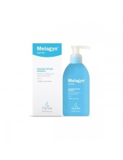 Melagyn gel pediatric gel higiene intima infantil dosificador 200 ml