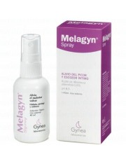 Melagyn spray uso externo 40 ml