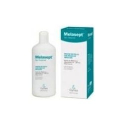 Melasept piel sensible 500 ml