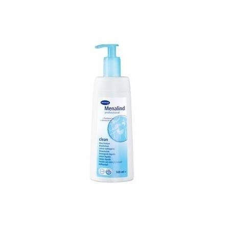OUTLET Menalind BARATO jabon liquido 500 ml OUTLET Menalind BARATO jabon liquido 500 ml