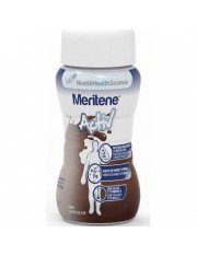 Meritene activ 125 ml 4 botellas chocolate