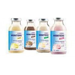 Meritene complet 250 ml 24 frascos chocolate