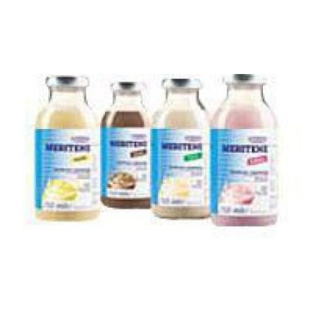Meritene complet 250 ml 24 frascos chocolate Meritene complet 250 ml 24 frascos chocolate