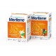 Meritene fibra 35 g 14 sobres chocolate