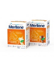 Meritene fibra 35 g 14 sobres chocolate