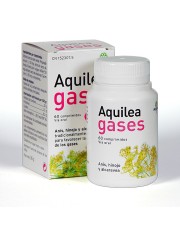 Aquilea gases 60 comprimidos