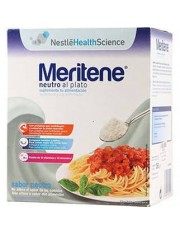 Meritene neutro al plato 50 g 7 sobres neutro