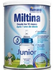 Miltina 3 junior 800 g