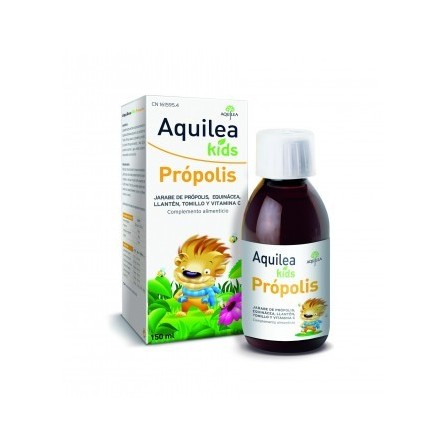 Aquilea kids propolis 150 ml
