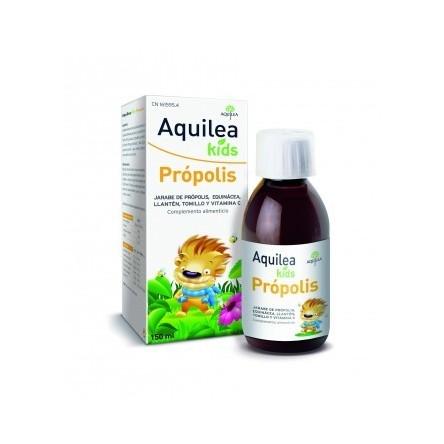 Aquilea kids propolis 150 ml Aquilea kids propolis 150 ml