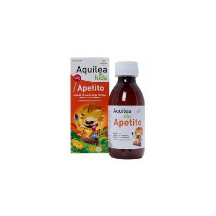 Aquilea kids apetito 150 ml Aquilea kids apetito 150 ml