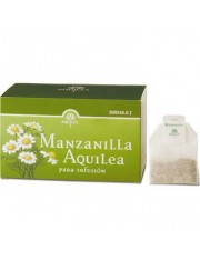 Aquilea manzanilla 2 g 20 filtros