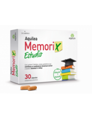 Aquilea memorix estudio 30 capsulas