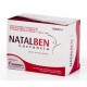 Natalben lactancia 60 capsulas