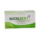 Natalben preconceptivo 30 capsulas