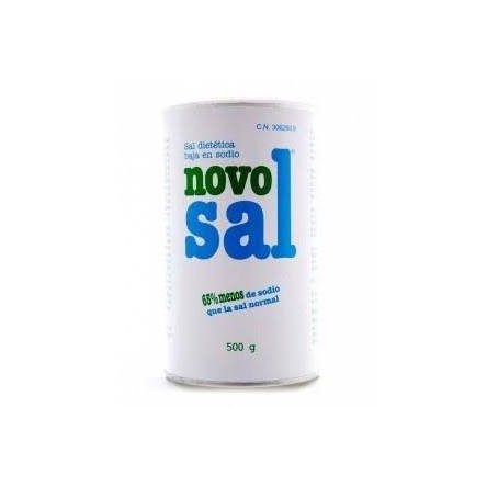 Aquilea novosal sal dietetica hiposodica 500 g